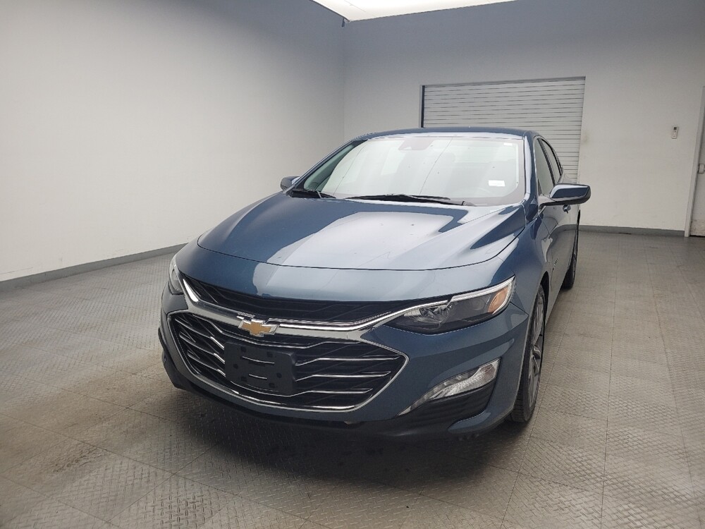 2025 Chevrolet Malibu in Taylor, MI 48180 - 18121411 15
