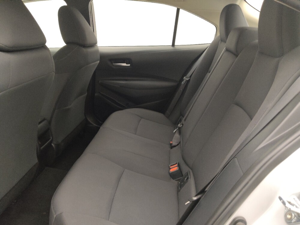 2021 Toyota Corolla in Fort Myers, FL 33907 - 18121412 18