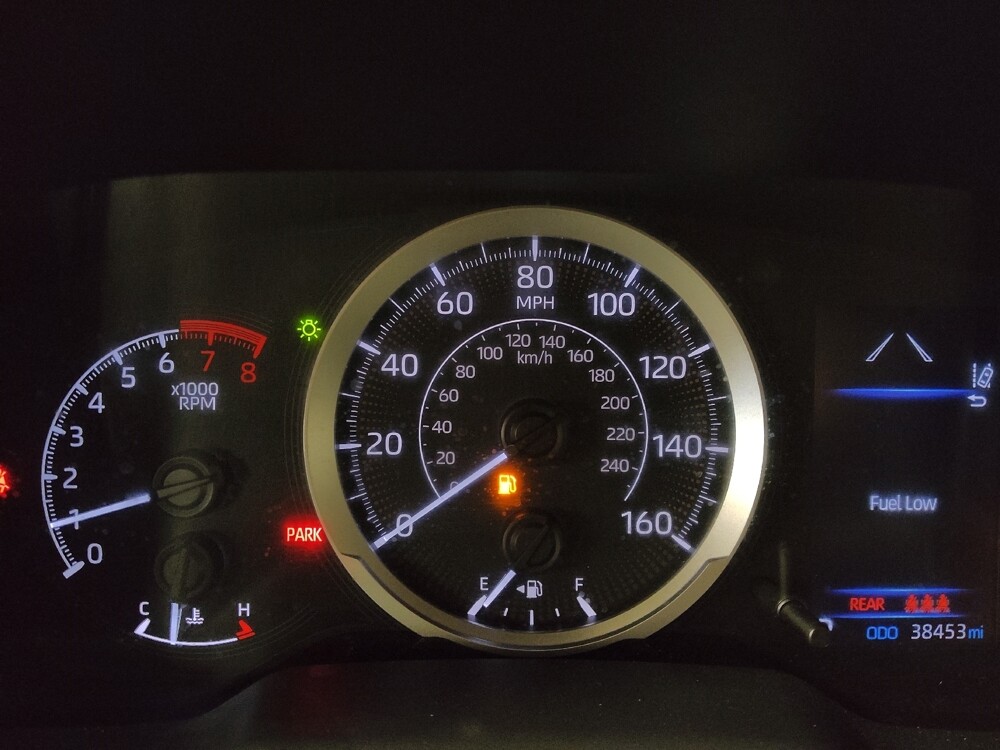 2021 Toyota Corolla in Fort Myers, FL 33907 - 18121412 23