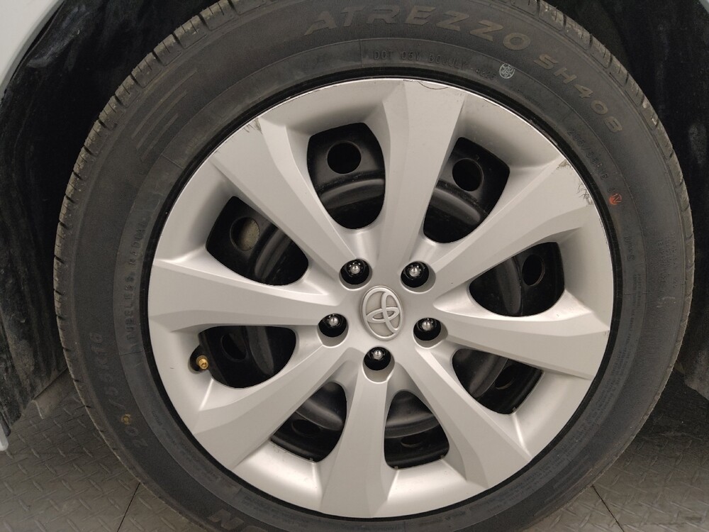 2021 Toyota Corolla in Fort Myers, FL 33907 - 18121412 31