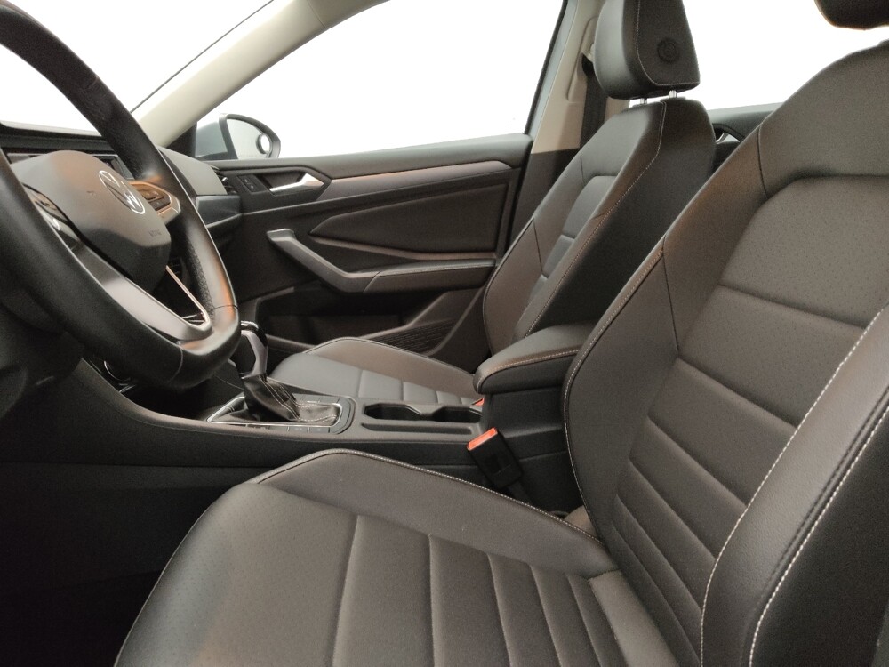 2024 Volkswagen Jetta in Fort Worth, TX 76116 - 18121413 17