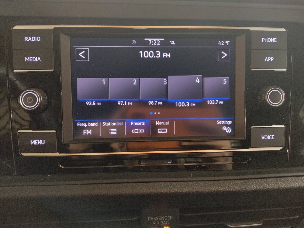 2024 Volkswagen Jetta in Fort Worth, TX 76116 - 18121413 25