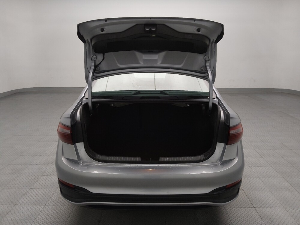 2024 Volkswagen Jetta in Fort Worth, TX 76116 - 18121413 29