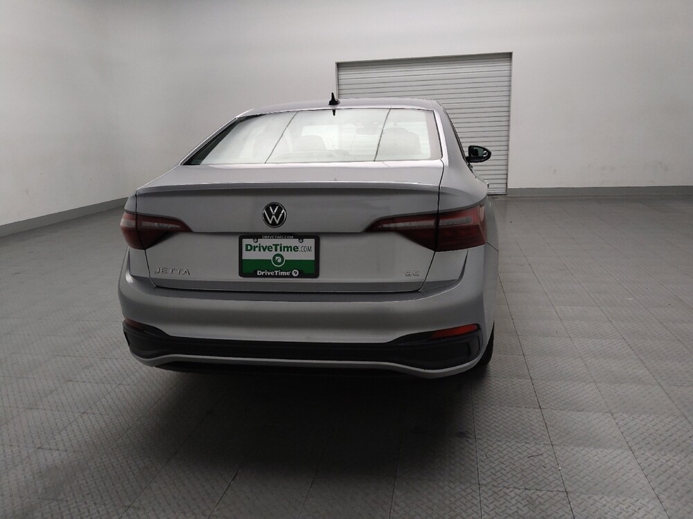 2024 Volkswagen Jetta in Fort Worth, TX 76116 - 18121413 7