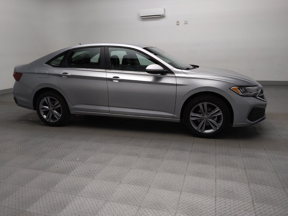 2024 Volkswagen Jetta in Fort Worth, TX 76116 - 18121413 11