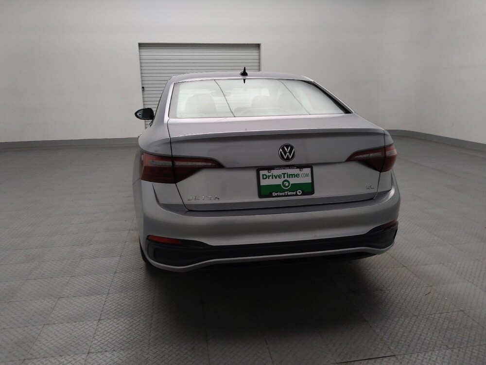2024 Volkswagen Jetta in Fort Worth, TX 76116 - 18121413 6