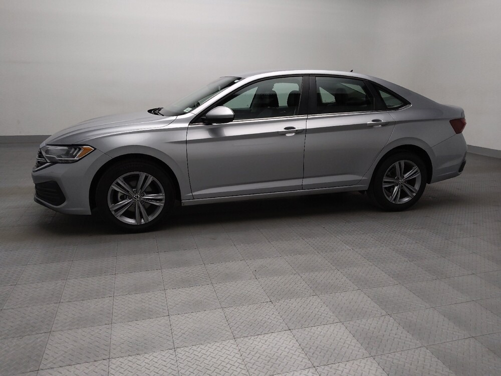 2024 Volkswagen Jetta in Fort Worth, TX 76116 - 18121413 2