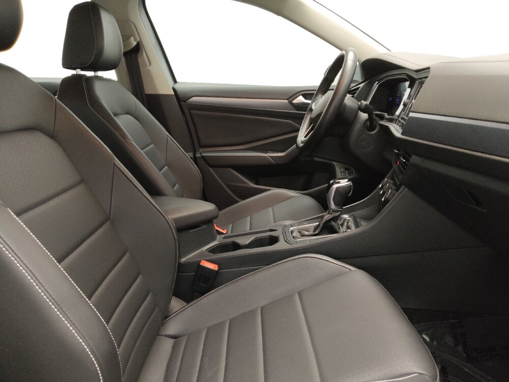 2024 Volkswagen Jetta in Fort Worth, TX 76116 - 18121413 21