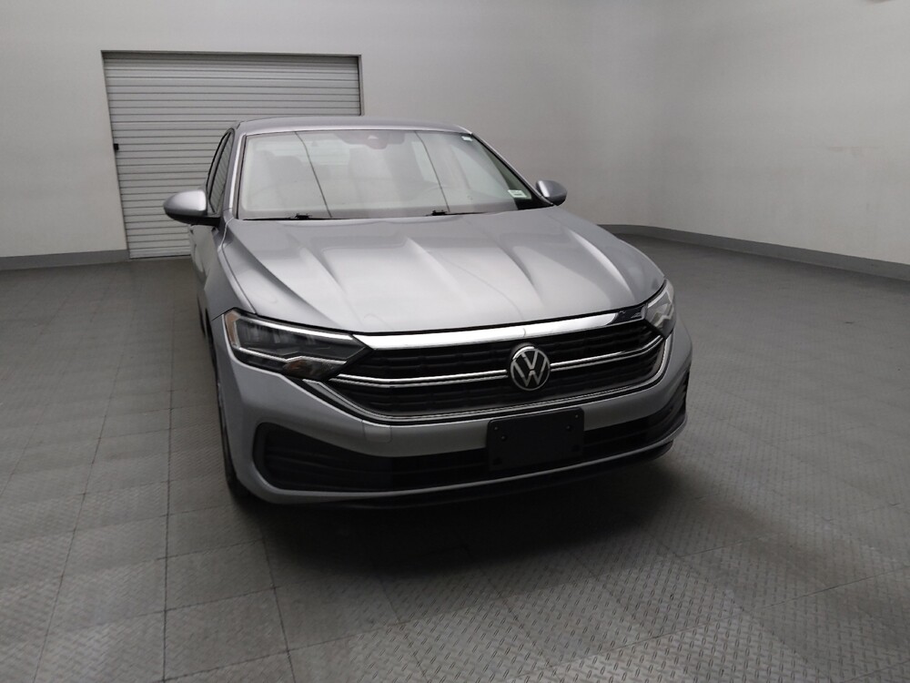 2024 Volkswagen Jetta in Fort Worth, TX 76116 - 18121413 14