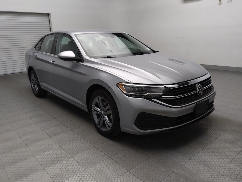 2024 Volkswagen Jetta in Fort Worth, TX 76116 - 18121413 13
