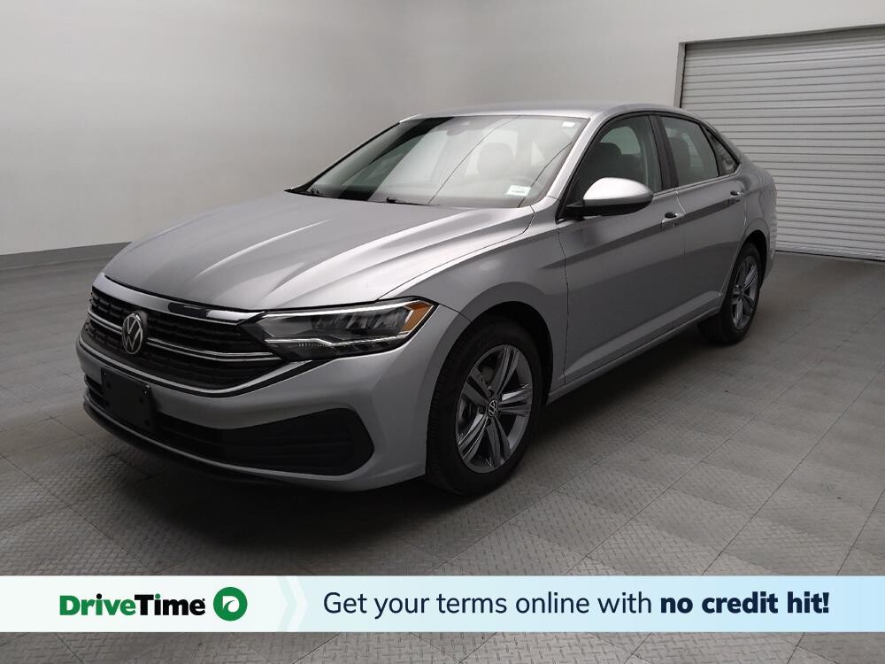 2024 Volkswagen Jetta in Fort Worth, TX 76116 - 18121413