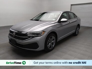 2024 Volkswagen Jetta in Fort Worth, TX 76116