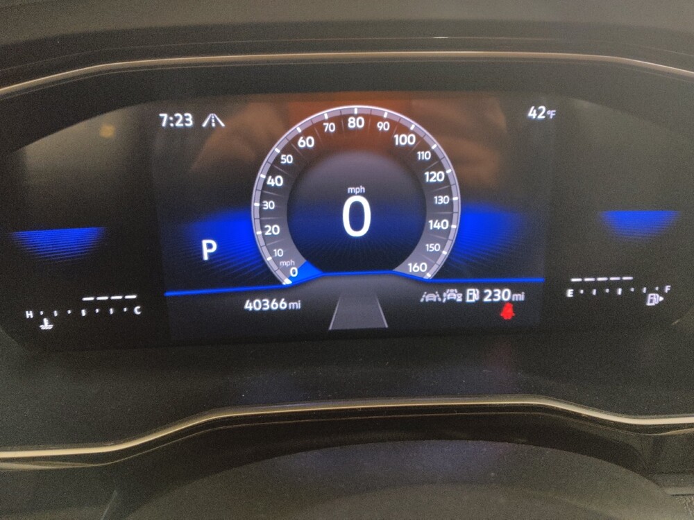 2024 Volkswagen Jetta in Fort Worth, TX 76116 - 18121413 23