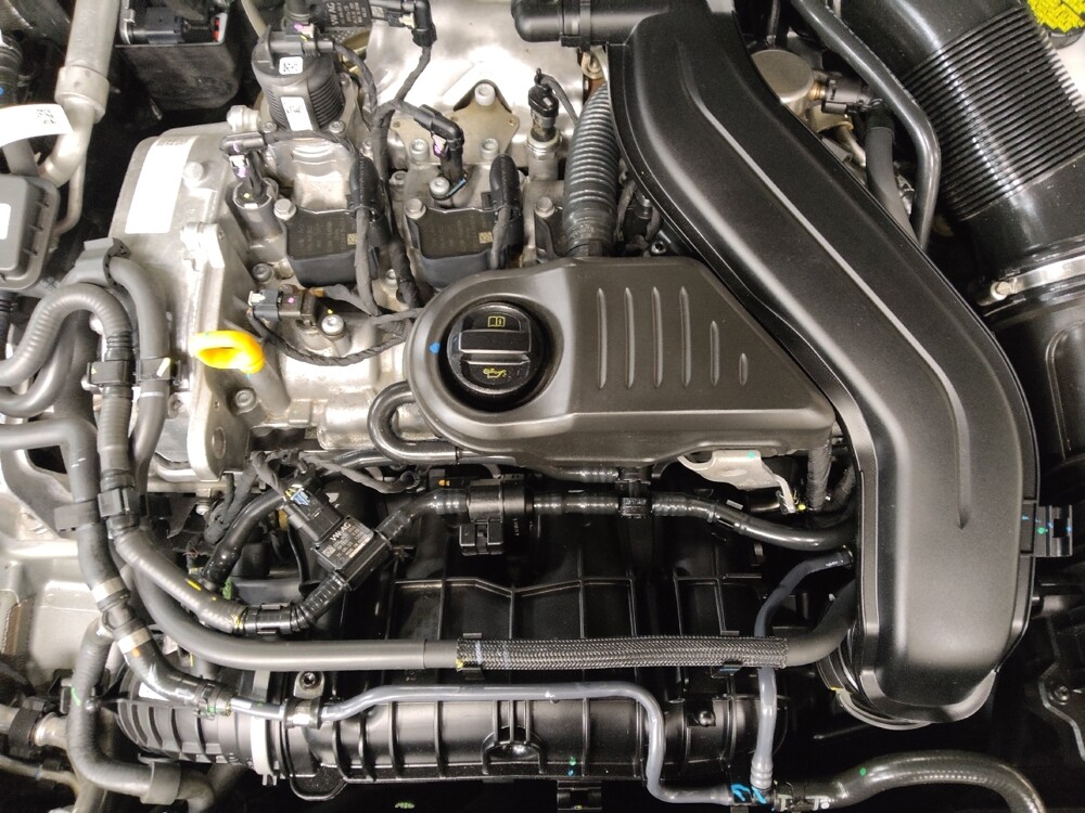 2024 Volkswagen Jetta in Fort Worth, TX 76116 - 18121413 30