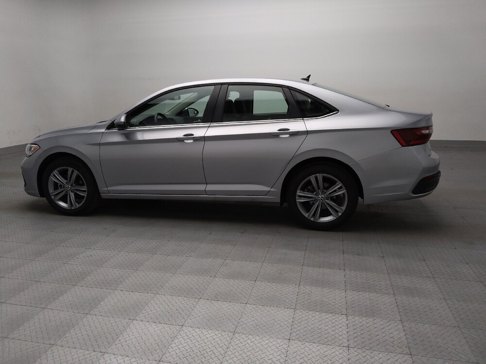 2024 Volkswagen Jetta in Fort Worth, TX 76116 - 18121413 3