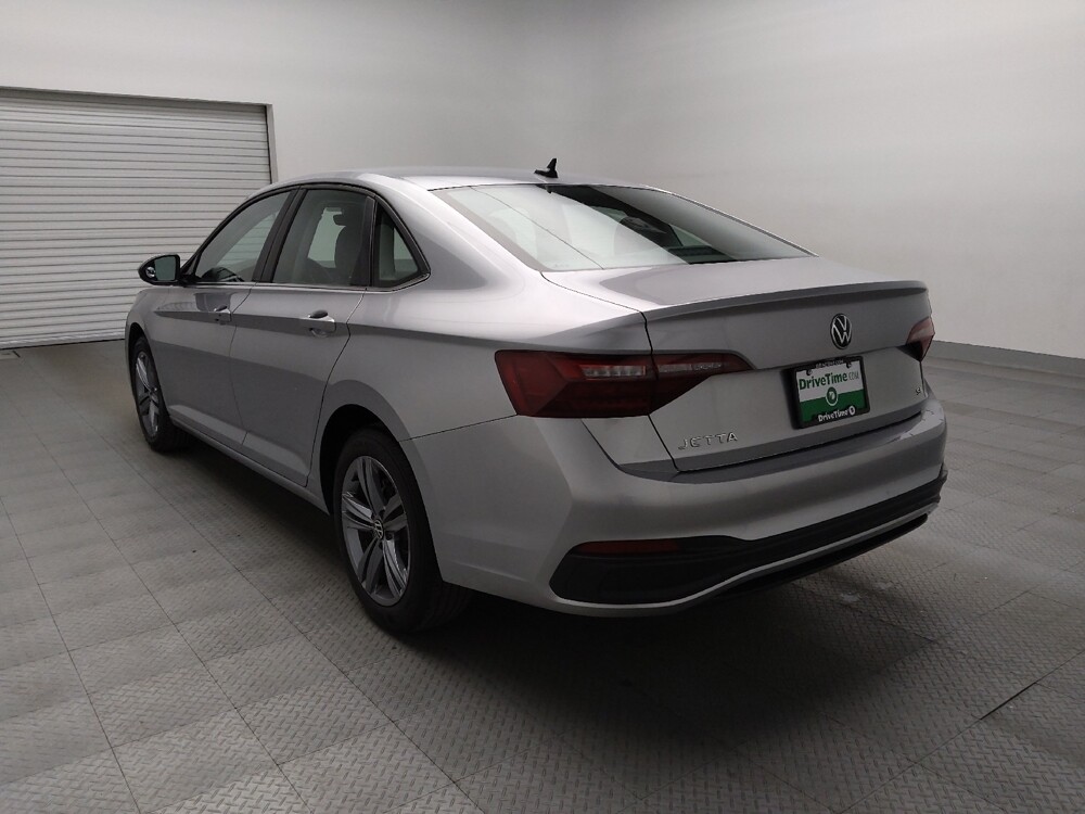 2024 Volkswagen Jetta in Fort Worth, TX 76116 - 18121413 5