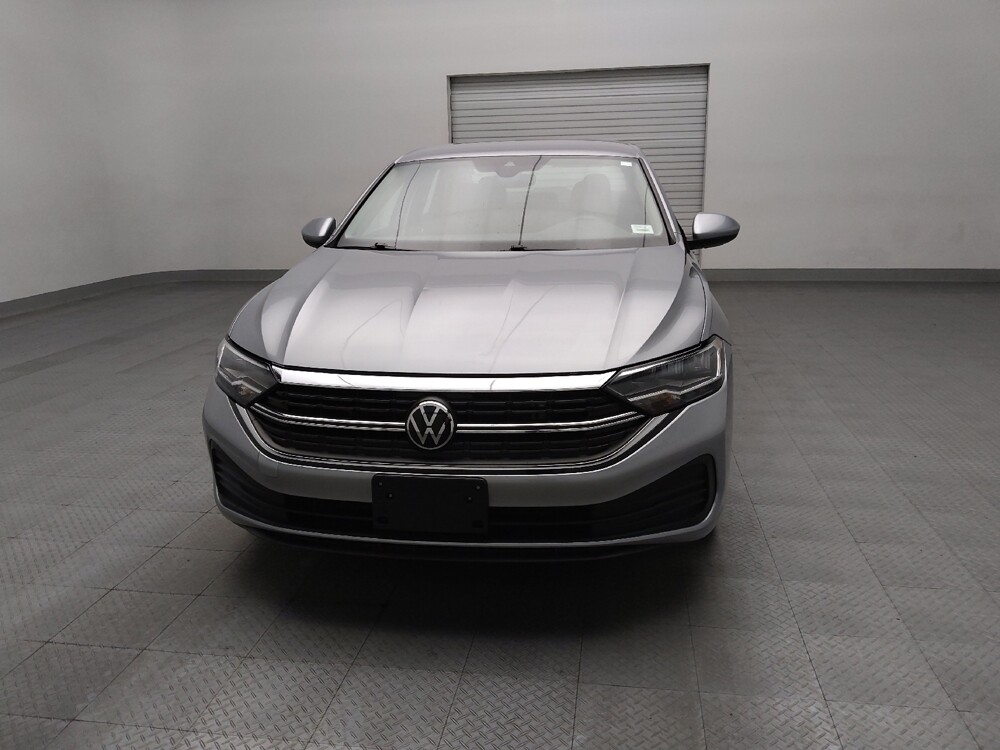 2024 Volkswagen Jetta in Fort Worth, TX 76116 - 18121413 15