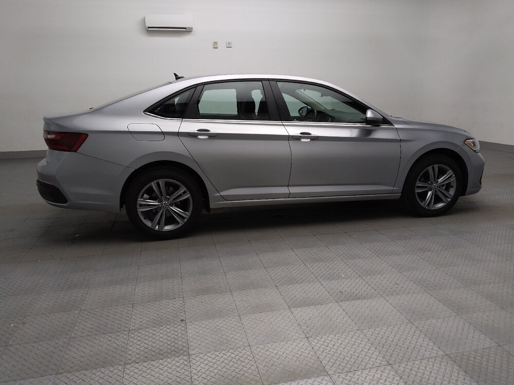 2024 Volkswagen Jetta in Fort Worth, TX 76116 - 18121413 10