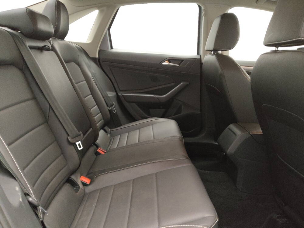 2024 Volkswagen Jetta in Fort Worth, TX 76116 - 18121413 19