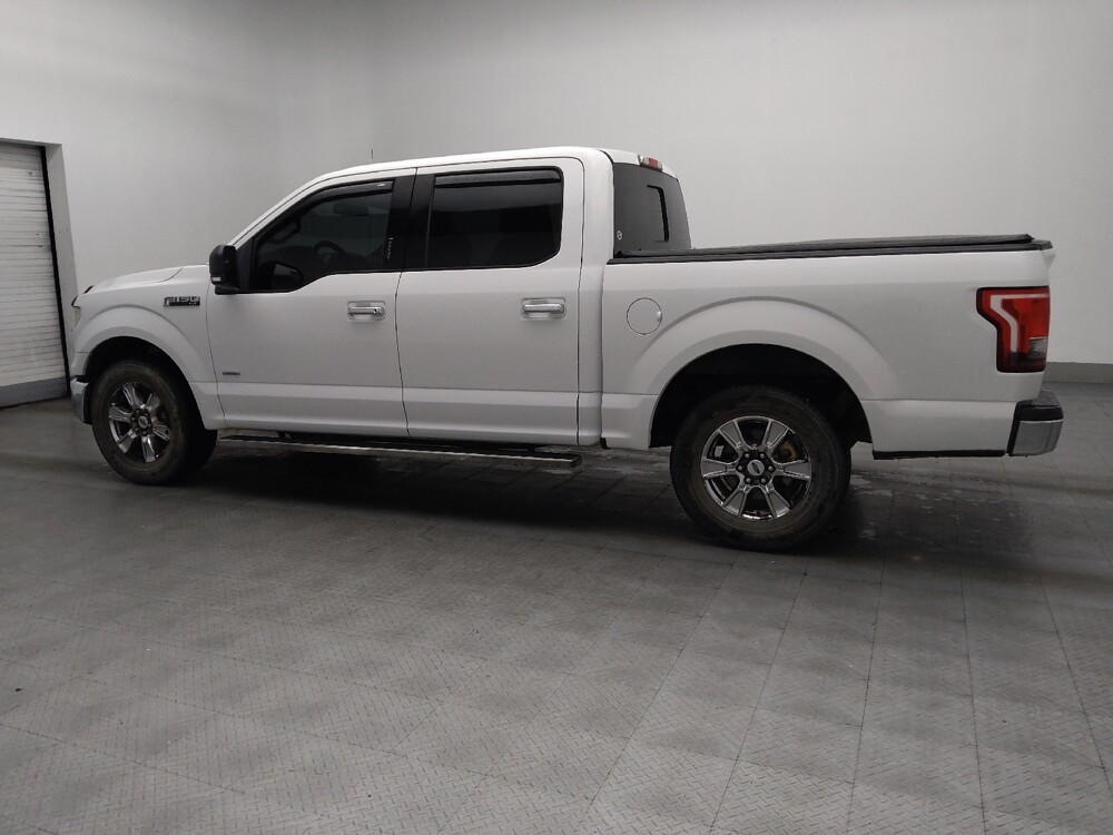 2015 Ford F150 in Albany, GA 31705 - 18121414 3