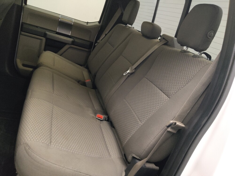 2015 Ford F150 in Albany, GA 31705 - 18121414 18