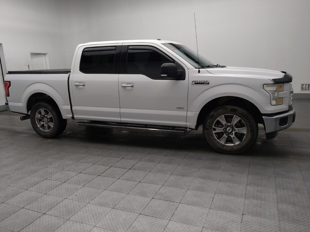 2015 Ford F150 in Albany, GA 31705 - 18121414 11