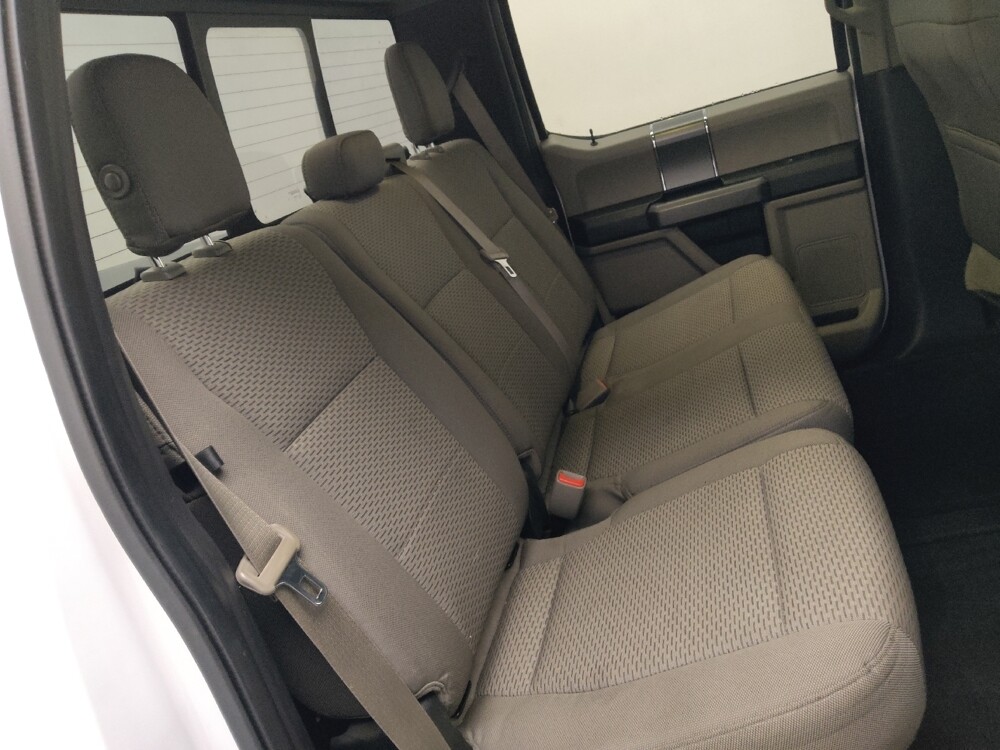 2015 Ford F150 in Albany, GA 31705 - 18121414 19