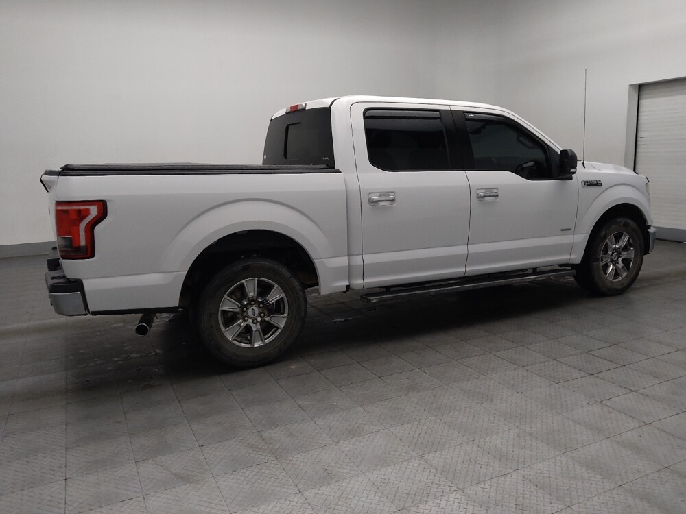 2015 Ford F150 in Albany, GA 31705 - 18121414 10