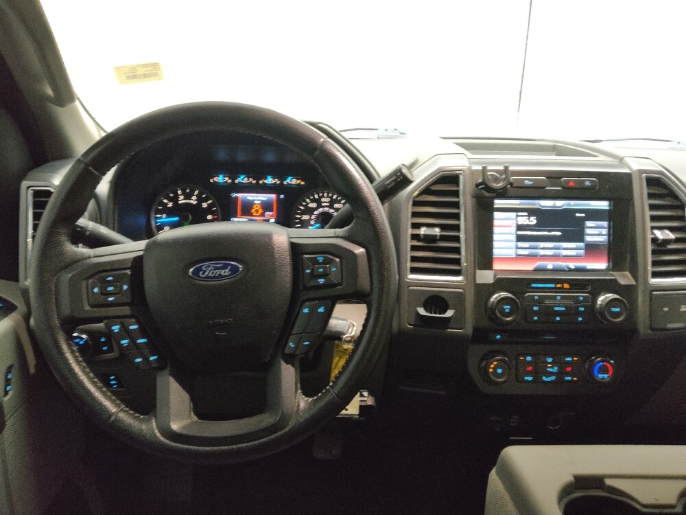 2015 Ford F150 in Albany, GA 31705 - 18121414 22