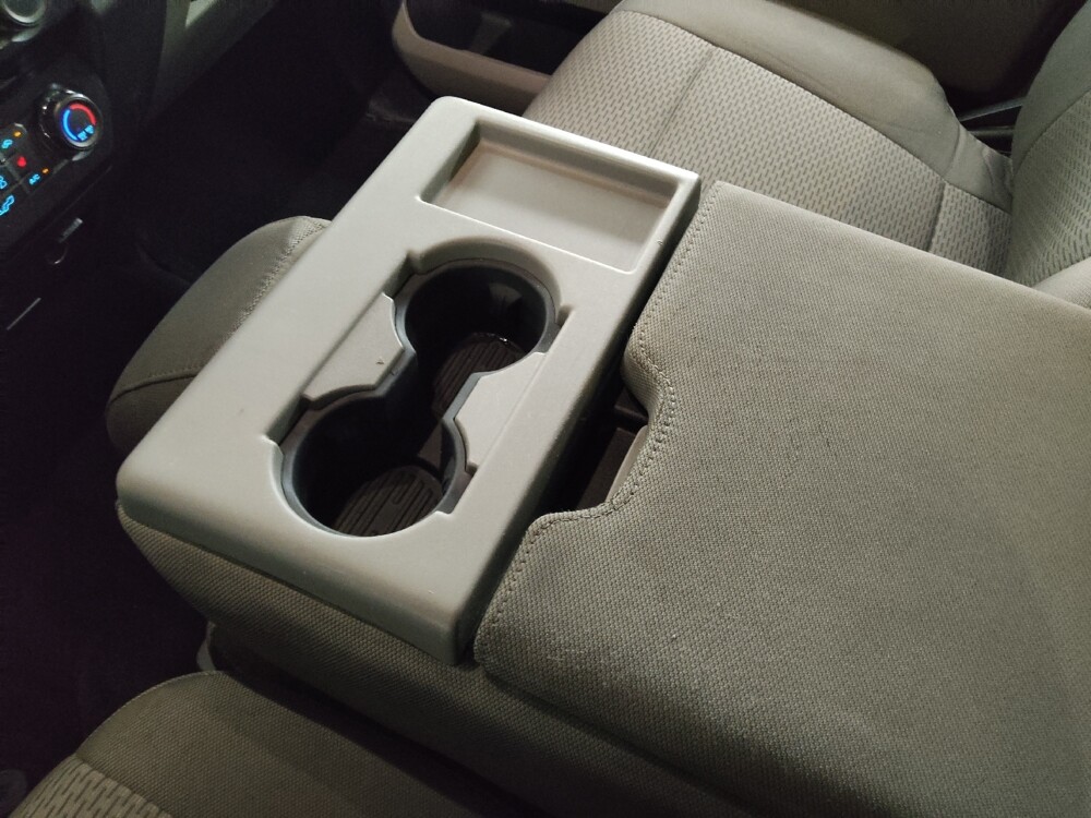 2015 Ford F150 in Albany, GA 31705 - 18121414 26