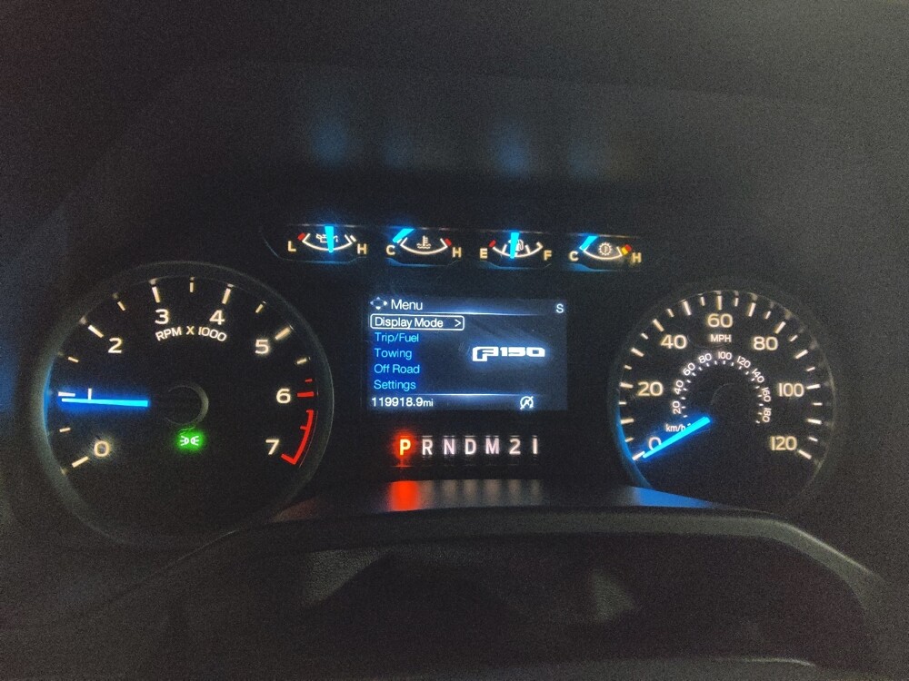 2015 Ford F150 in Albany, GA 31705 - 18121414 23