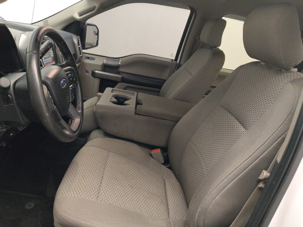 2015 Ford F150 in Albany, GA 31705 - 18121414 17