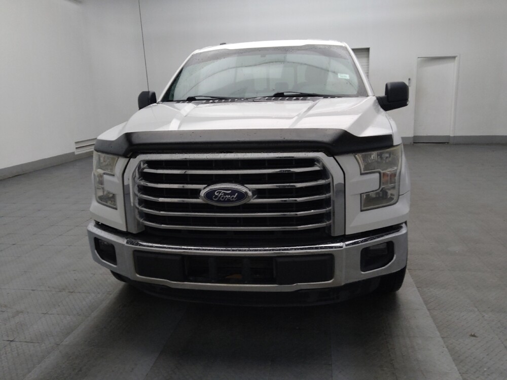 2015 Ford F150 in Albany, GA 31705 - 18121414 15