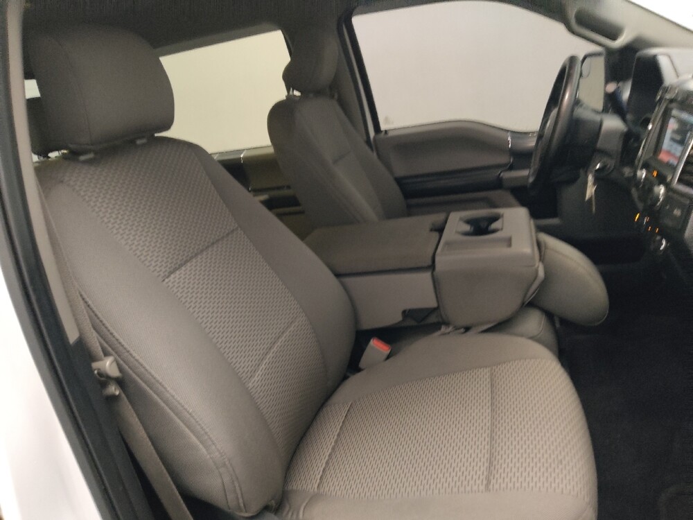 2015 Ford F150 in Albany, GA 31705 - 18121414 21