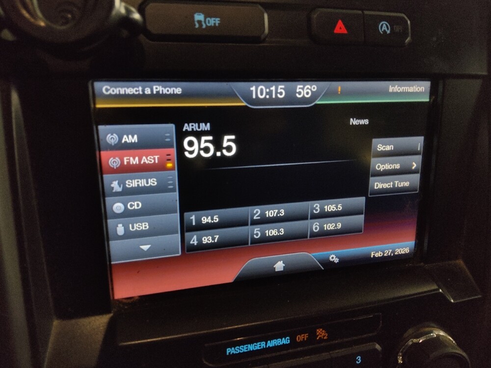 2015 Ford F150 in Albany, GA 31705 - 18121414 25