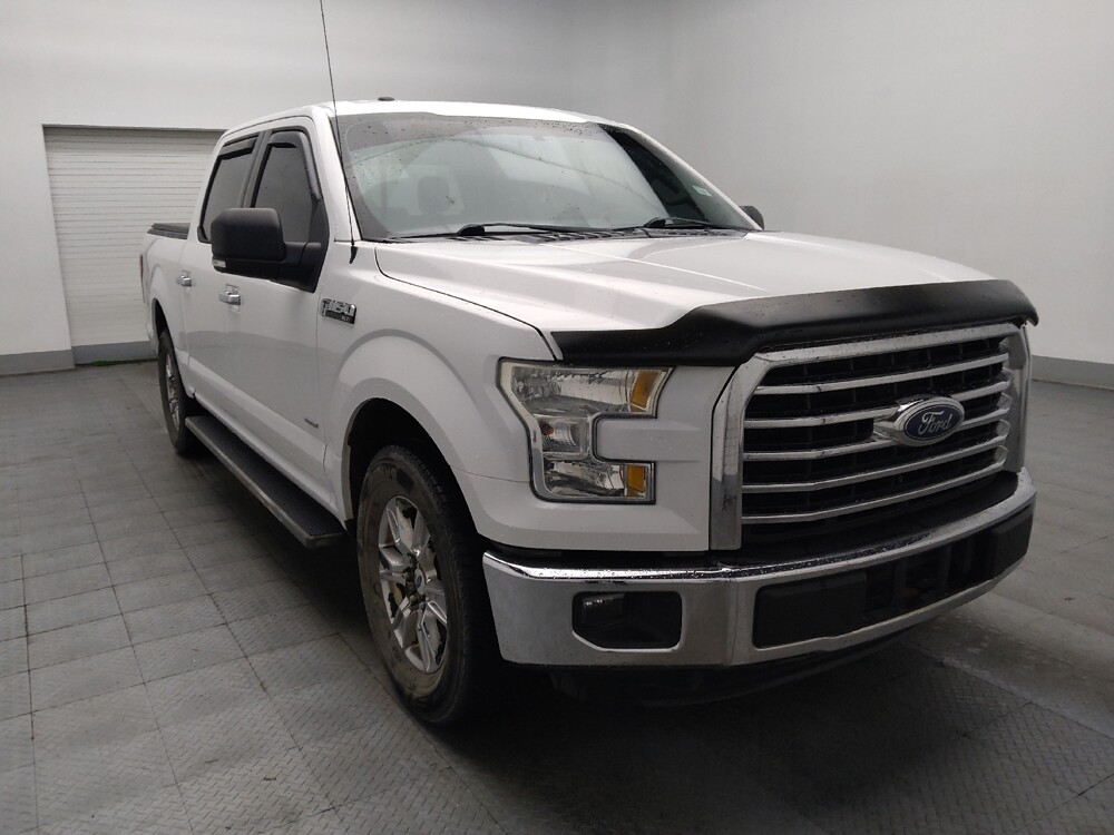 2015 Ford F150 in Albany, GA 31705 - 18121414 13