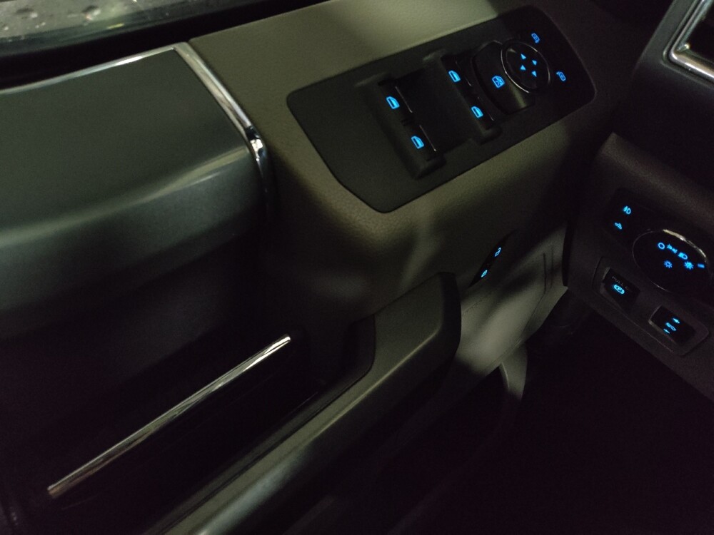 2015 Ford F150 in Albany, GA 31705 - 18121414 27