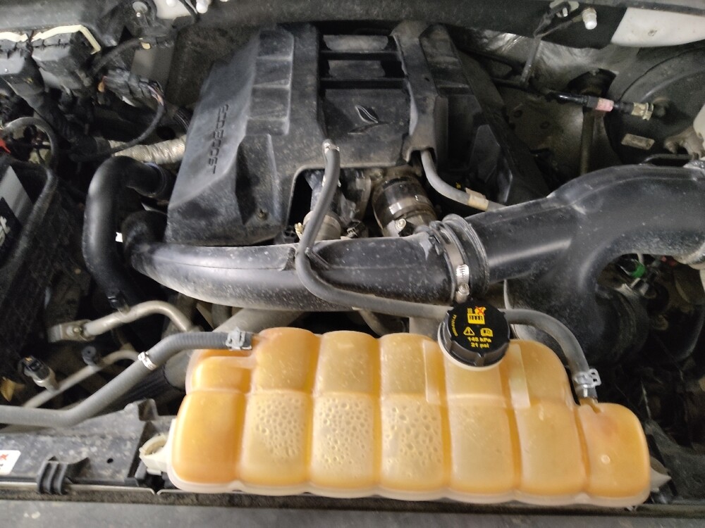 2015 Ford F150 in Albany, GA 31705 - 18121414 30