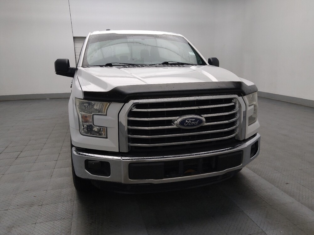 2015 Ford F150 in Albany, GA 31705 - 18121414 14