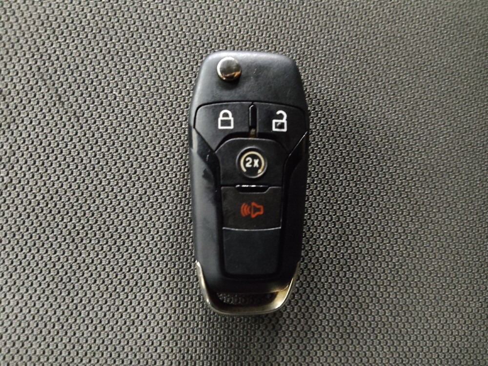 2015 Ford F150 in Albany, GA 31705 - 18121414 32