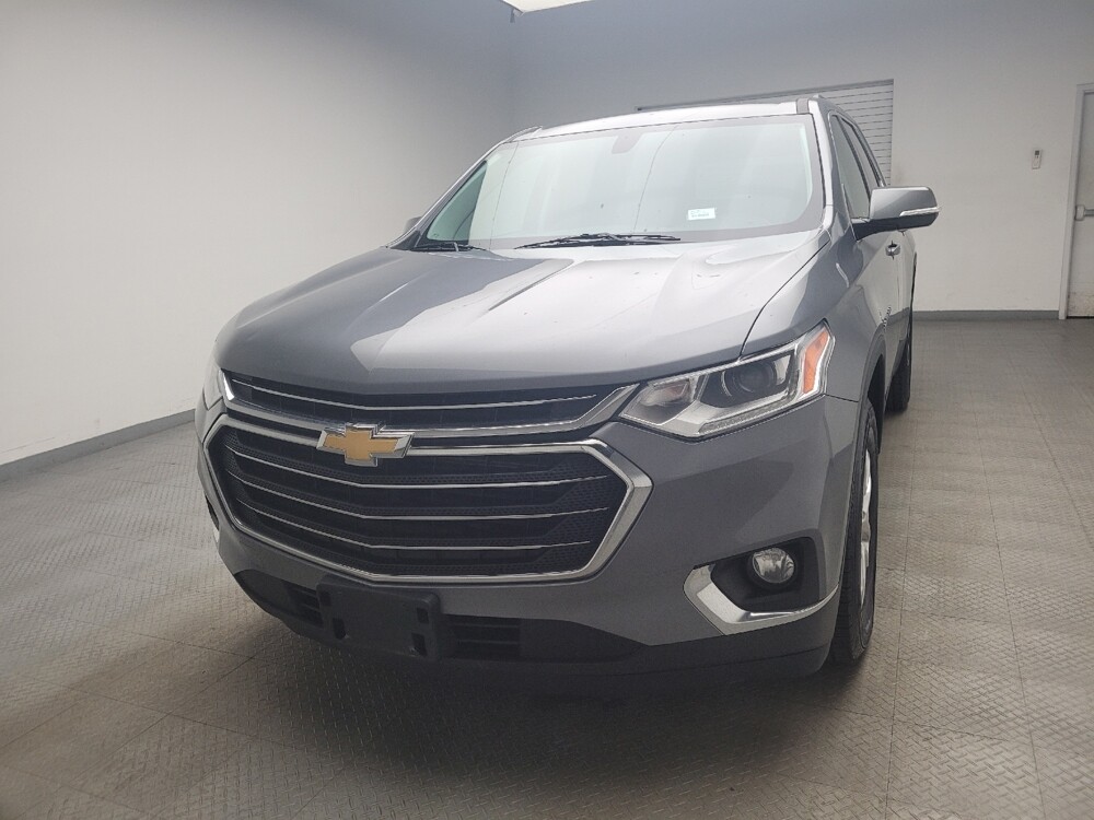 2020 Chevrolet Traverse in Eastpointe, MI 48021 - 18121416 15