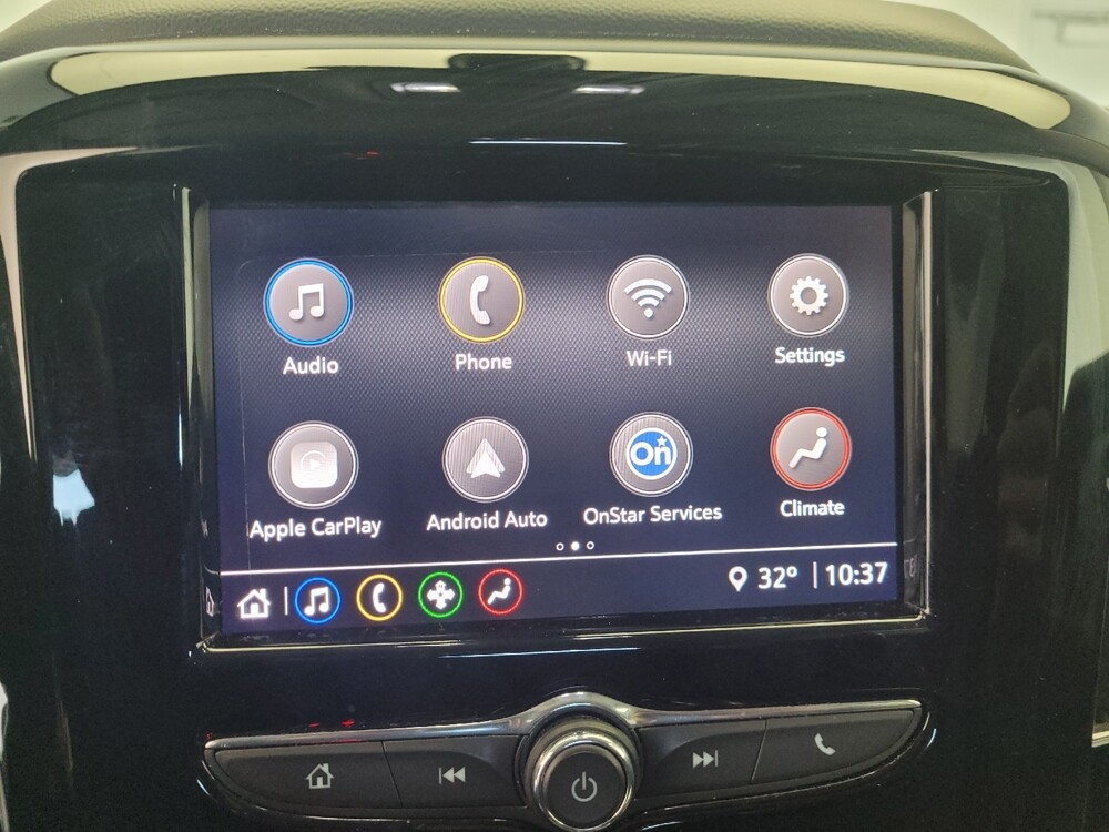 2020 Chevrolet Traverse in Eastpointe, MI 48021 - 18121416 25