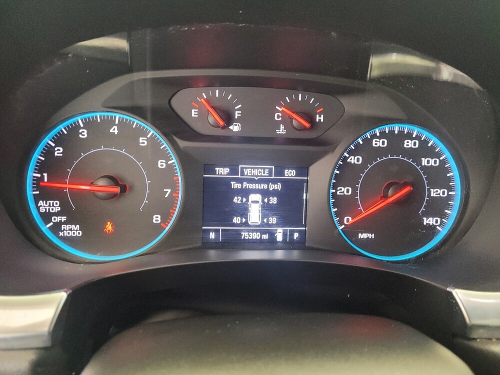 2020 Chevrolet Traverse in Eastpointe, MI 48021 - 18121416 23