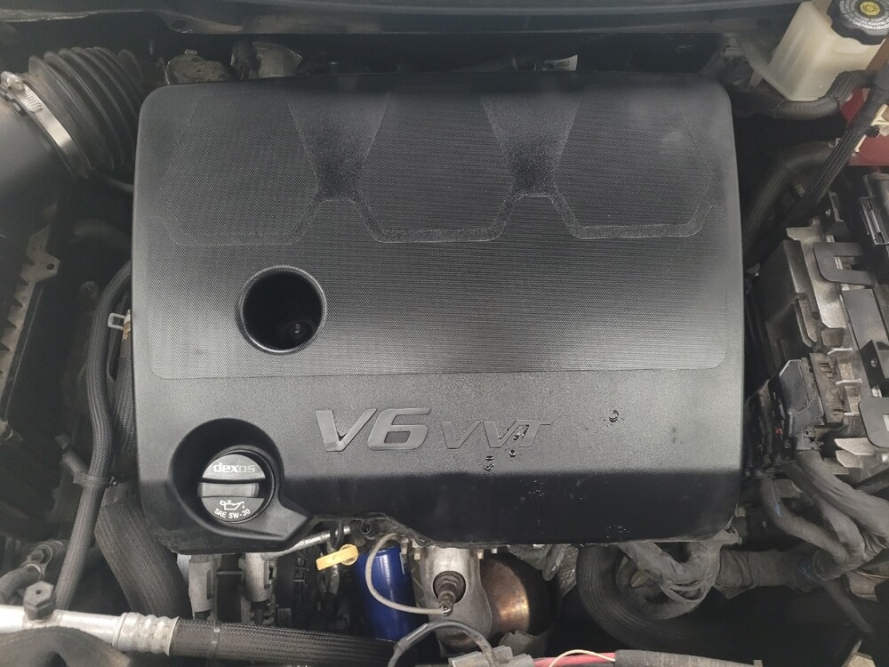 2020 Chevrolet Traverse in Eastpointe, MI 48021 - 18121416 30