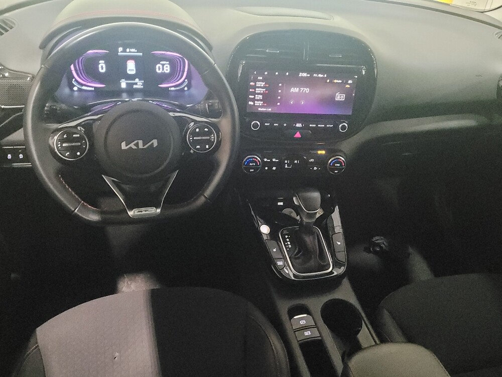 2023 Kia Soul in Williamstown, NJ 8094 - 18121417 22