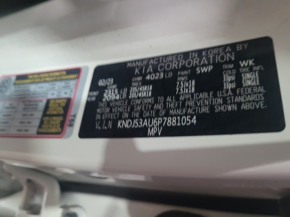 2023 Kia Soul in Williamstown, NJ 8094 - 18121417 33