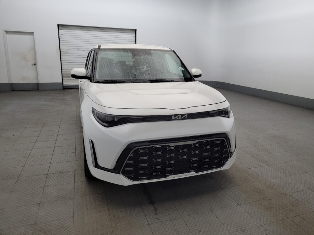 2023 Kia Soul in Williamstown, NJ 8094 - 18121417 14