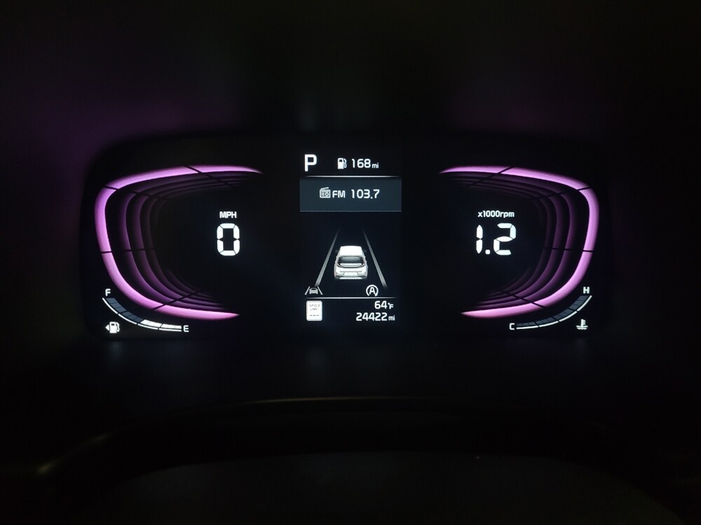 2023 Kia Soul in Williamstown, NJ 8094 - 18121417 23