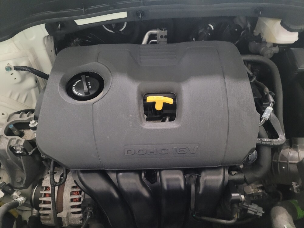 2023 Kia Soul in Williamstown, NJ 8094 - 18121417 30