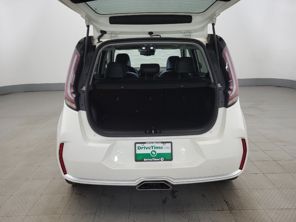 2023 Kia Soul in Williamstown, NJ 8094 - 18121417 29